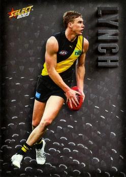 2023 Select AFL Footy Stars - Carbon #C68 Tom Lynch Front